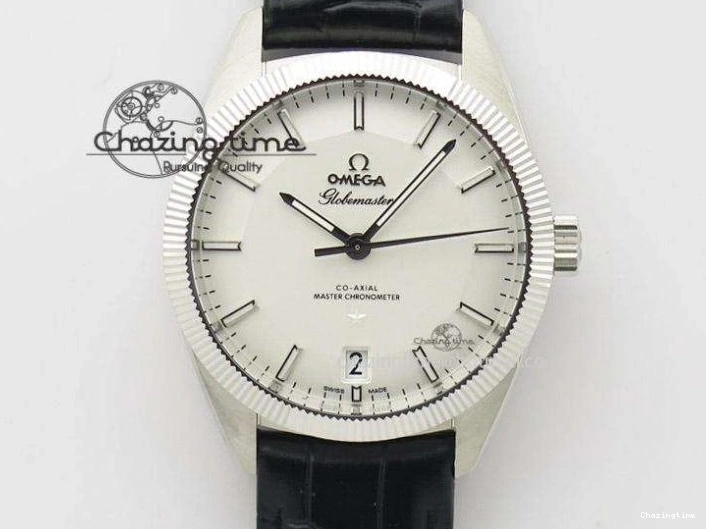 0816 Flexible Seamaster 300M SS OMF 1:1 Best Edition Black Dial Matt Black Ceramic Bezel On SS Bracelet A 8147